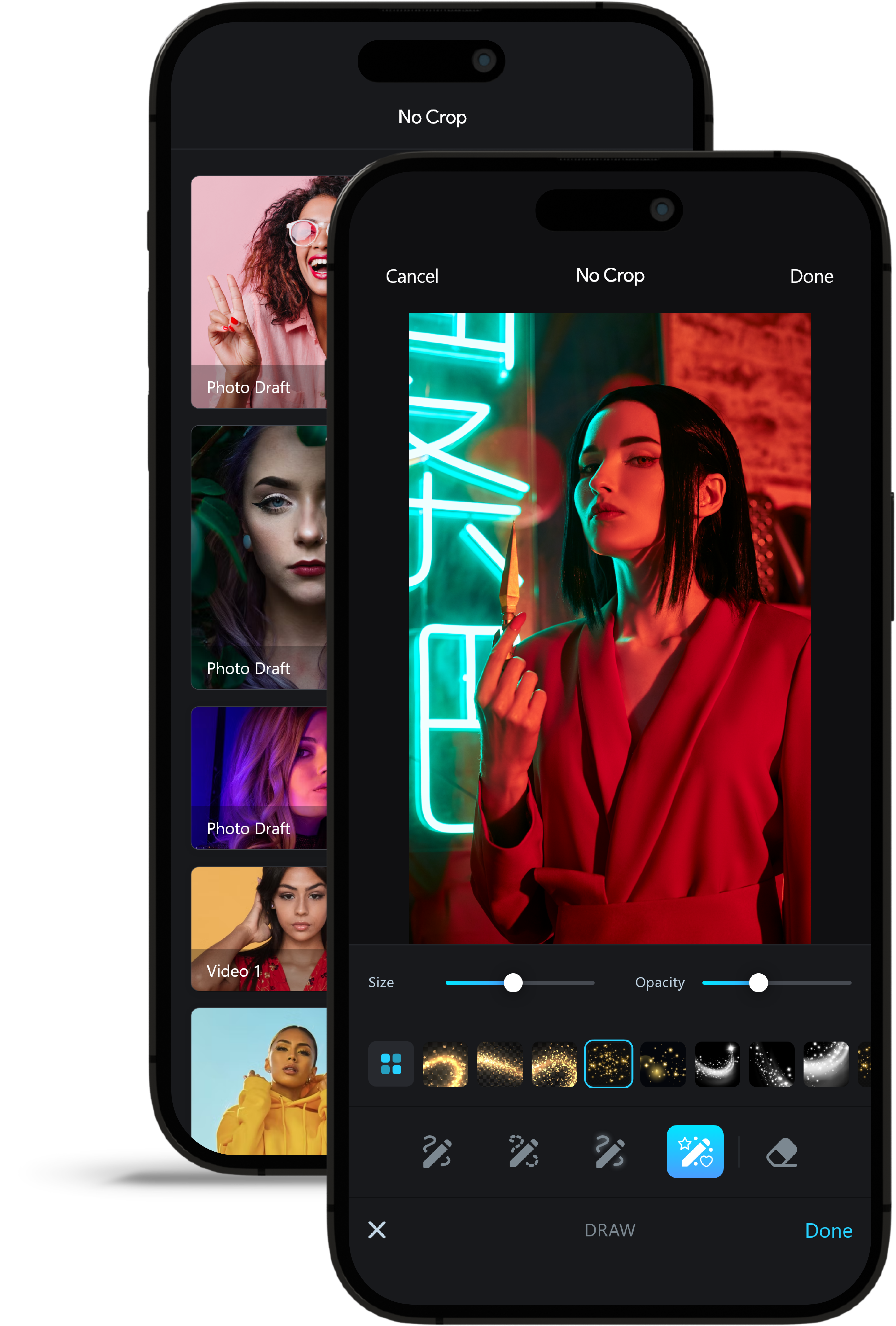 app sample